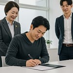 전세 계약할시 주의사항