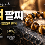 호안석팔찌효능