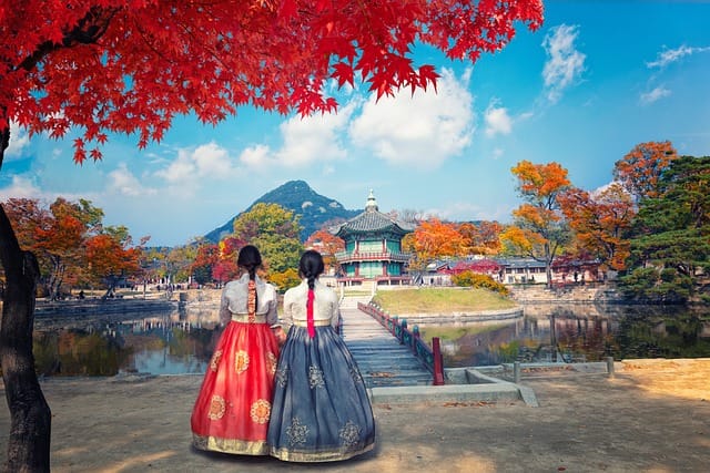 Hanbok